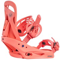 Women's Citizen Re:Flex Snowboard Bindings