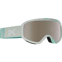 Women's Insight Goggle - Zen Frame with Silver Amber Lens