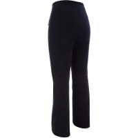 Women's High Heavens Ins Pant - Black