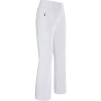 Women's High Heavens Ins Pant - White Cloud