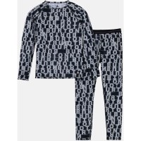 Kids' Lightweight Base Layer Set