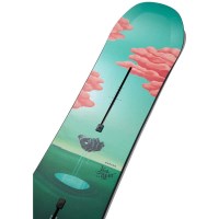 Women's Yeasayer Board