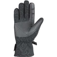 Women's Xtreme All Weather Textures Glove - Black / Scroll - Women's Xtreme All Weather Textures Glove                                                                                                             