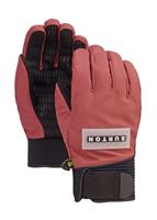 Women's Park Glove - Rose Brown - Burton Women's Park Glove  - WinterWomen.com                                                                                                          