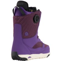 Women's Limelight BOA Snowboard Boots - Imperial Purple