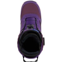 Women's Limelight BOA Snowboard Boots - Imperial Purple