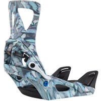 Women's 2023 Step On Re:Flex Snowboard Bindings