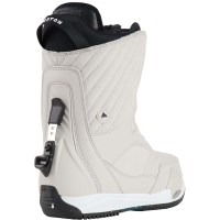 Women's Limelight Step On® Snowboard Boots - Gray Cloud