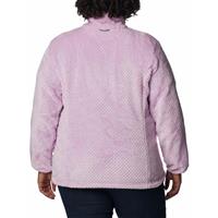 Women's Bugaboo II Fleece Interchange Jacket - Marionberry