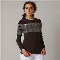 Women&#39;s Aerial Pullover Sweater