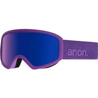 Women's Insight Goggle - Imperial Frame w/ Blue Cobalt Lens (185331-527)