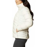 Women's Autumn Park Down Jacket - Chalk