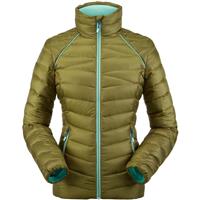 Spyder Timeless Down Jacket - Women's - Sarge