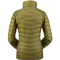 Spyder Timeless Down Jacket - Women's - Sarge