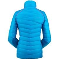 Spyder Timeless Down Jacket - Women's - Lagoon