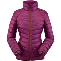 Spyder Timeless Down Jacket - Women's - Raisin