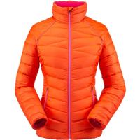 Spyder Timeless Down Jacket - Women's - Sizzle