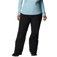 Women's Shafer Canyon Insulated Pant Plus - Black (010)