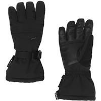 Women's Synthesis GTX Ski Glove - Black