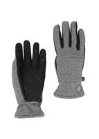 Women's Encore Glove - Ebony - Spyder Womens Encore Glove - WinterWomen.com                                                                                                          