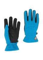 Women's Encore Glove - Lagoon - Spyder Womens Encore Glove - WinterWomen.com                                                                                                          