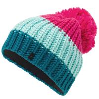 Spyder Twisty Hat - Women's - Berry