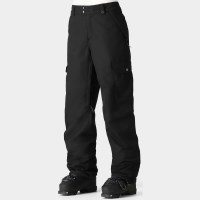 Womens Aura Insulated Cargo Pant