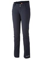 Women's Roffe II Ski Pant (Abyss) - Columbia Womens Roffe II Ski Pant (Abyss)