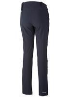 Women's Roffe II Ski Pant (Abyss) - Columbia Womens Roffe II Ski Pant (Abyss) Back View