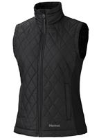 Women's Kitzbuhel Vest (Black) - Marmot Womens Kitzbuhel Vest (Black) Studio