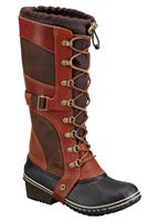 Women's Conquest Carly (Cinnamon) - Sorel Women's Conquest Carly (Cinnamon)