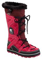 Women's Glacy Explorer (Bright Rose/Tapestry) - Sorel Women's Glacy Explorer (Bright Rose/Tapestry)