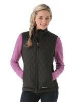 Women's Kitzbuhel Vest (Black) - Marmot Womens Kitzbuhel Vest (Black)