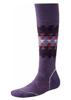 Women's PhD Snowboard Medium Sock - Smartwool Womens PhD Snowboard Medium Sock                                                                                                            