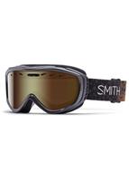 Women's Cadence Goggle (Uncaged) - Uncaged - Smith Womens Cadence Goggle