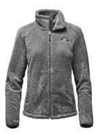 Women's Osito 2 Jacket - TNF Black/Mid Grey Stripe - The North Face Womens Osito 2 Jacket - WinterWomen.com