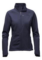 Women's Apex Bionic Jacket - Cosmic Blue - The North Face Womens Apex Bionic Jacket - WinterWomen.com