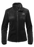 Women's Osito 2 Jacket - TNF Black - The North Face Womens Osito 2 Jacket - WinterWomen.com