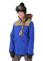 Women&#39;s Authentic Runway Insulated Jacket