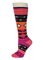 Women's Mid Volume Sock - Hot Chillys Womens Mid Volume Sock - WinterWomen.com                                                                                                  