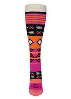 Women's Mid Volume Sock - Hot Chillys Womens Mid Volume Sock - WinterWomen.com                                                                                                  