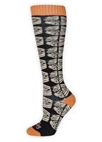 Women's Mid Volume Sock - Hot Chillys Womens Mid Volume Sock - WinterWomen.com                                                                                                  