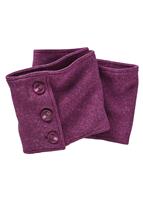 Women's Better Sweater Scarf - Violet Red - Patagonia Womens Better Sweater Scarf - WinterWomen.com