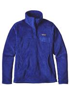  Women's Re-Tool Snap-T Pullover - Harvest Moon Blue - Harvest Moon Blue X-Dye - 20162017PatagoniaWomens