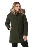  Women's Arctic Parka - The North Face Womens Arctic Parka - WinterWomen.com                                                                                                  