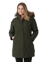  Women's Arctic Parka - The North Face Womens Arctic Parka - WinterWomen.com                                                                                                  