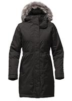  Women's Arctic Parka - TNF Black - The North Face Womens Arctic Parka - WinterWomen.com                                                                                                  