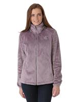 Women's Osito 2 Jacket - Quail Grey - The North Face Womens Osito 2 Jacket - WinterWomen.com