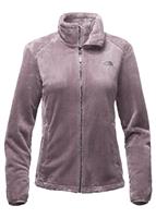 Women's Osito 2 Jacket - Quail Grey - The North Face Womens Osito 2 Jacket - WinterWomen.com