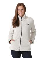 Women's Osito 2 Jacket - Vaporous Grey - The North Face Womens Osito 2 Jacket - WinterWomen.com